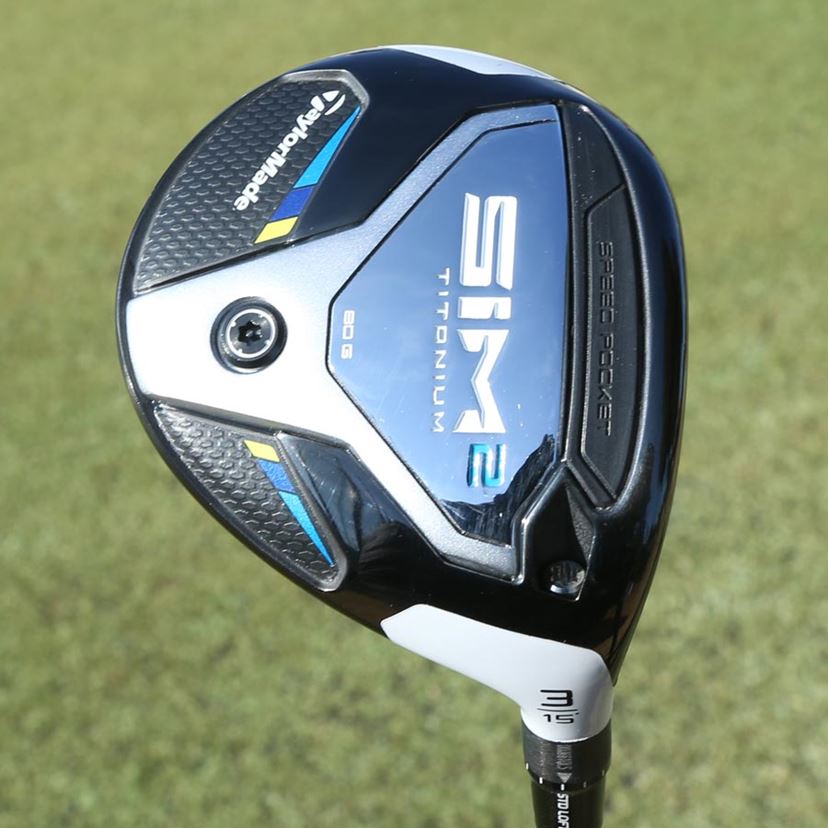 動画】打球を見れば違いが明らか！ テーラーメイド「SIM2」シリーズの