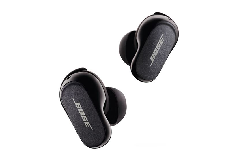 さらに小さく！ ノイキャン性能も向上したBose 「QuietComfort Earbuds