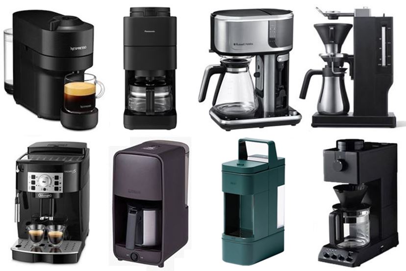 Panasonic コーヒーメーカー ブラック 2025年モデル Panasonic