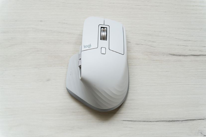 生産性が高まる使いやすさ！ ロジクール「MX Master 3S」 - 価格.com