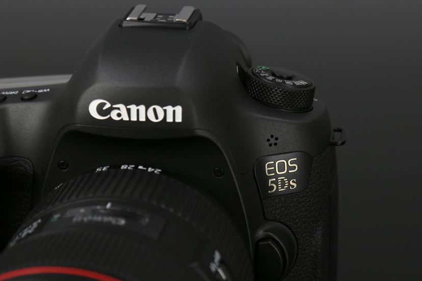 約5060万画素”の圧倒的な高画素を実現！ キヤノン「EOS 5Ds/5Ds R