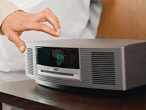 Bose Wave music system III [プラチナムホワイト] 価格比較 - 価格.com