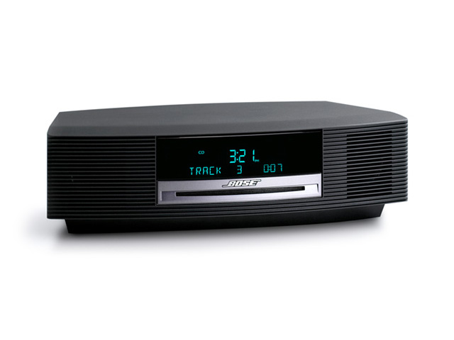 Bose Wave music system III [プラチナムホワイト] 価格比較 - 価格.com