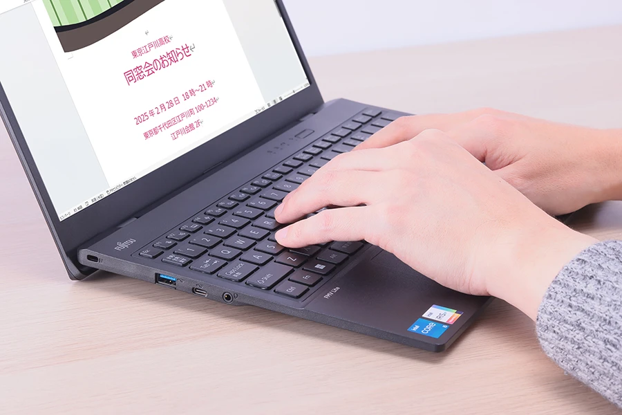 価格.com - [PR企画]人気モデルが6万円台から！ 富士通「FMV Lite WA1