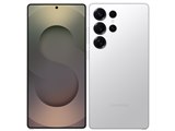 サムスン Galaxy S25 Ultra 512GB SIMフリー [チタニウム シルバー