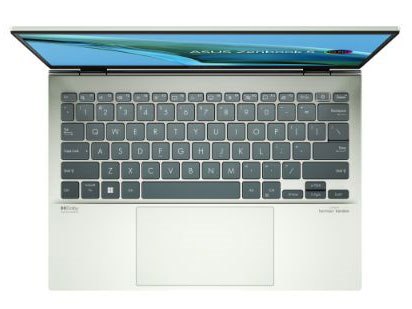 Zenbook S 13 OLED UM5302TA UM5302TA-LX444W [アクアセラドン]の製品