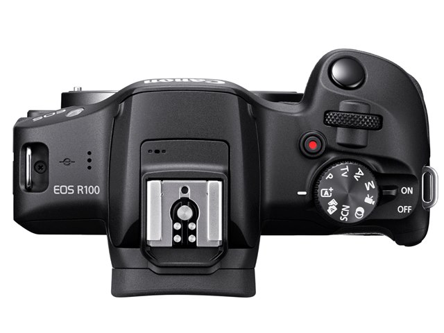EOS R100 ボディの製品画像 - 価格.com