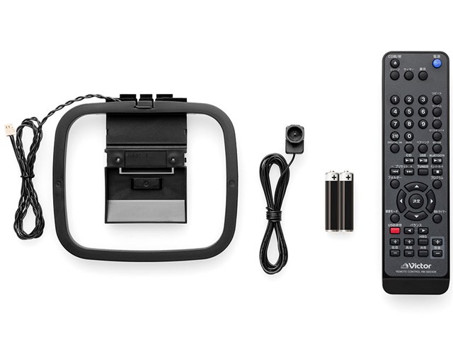 Victor WOOD CONE EX-D6の製品画像 - 価格.com