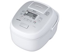 東芝 真空IH RC-10VRN 価格比較 - 価格.com