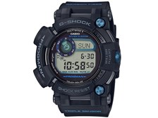 カシオ G-SHOCK マスター オブ G フロッグマン GWF-D1000B-1JF 価格