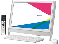 NEC VALUESTAR N VN770/TG6W PC-VN770TG6W 価格比較 - 価格.com
