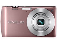カシオ EXILIM EX-S200PK [ピンク] 価格比較 - 価格.com
