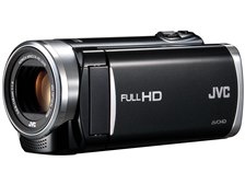 JVC Everio GZ-E265-B [クリアブラック] 価格比較 - 価格.com