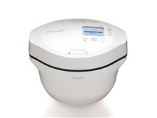 シャープ ヘルシオ ホットクック KN-HW16H-W [プレミアムホワイト