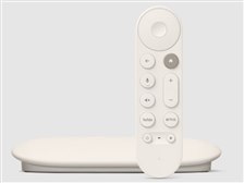 Google Google TV Streamer (4K) GA05662-JP [Porcelain] 価格比較