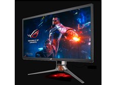 ASUS ROG Swift PG27UQ [27インチ Plasma Copper+Armor Titanium] 価格