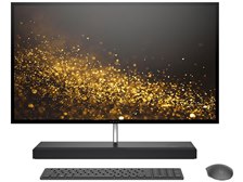 HP ENVY All-in-One 27-b290jp 価格.com限定 Core i7/GTX1050/2TB HDD+