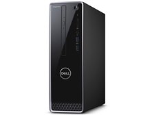 Dell Inspiron スモールデスクトップ スタンダード Core i3 9100・8GB