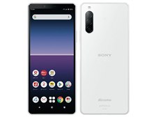 SONY Xperia 10 II レビュー評価・評判 - 価格.com