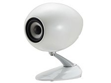 TD508MK3WHとの比較』 イクリプス TD307MK3WH [ホワイト 単品] の