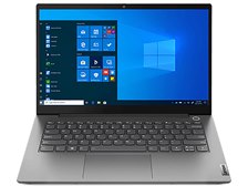 Lenovo ThinkBook 14 Gen 2 AMD Ryzen 5 4500U・8GBメモリー・256GB