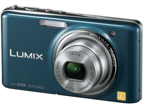 パナソニック LUMIX DMC-FX70 価格比較 - 価格.com