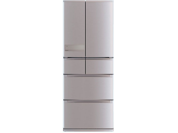 三菱電機 置けるスマート大容量 JXシリーズ MR-JX48LZ 価格比較 - 価格.com