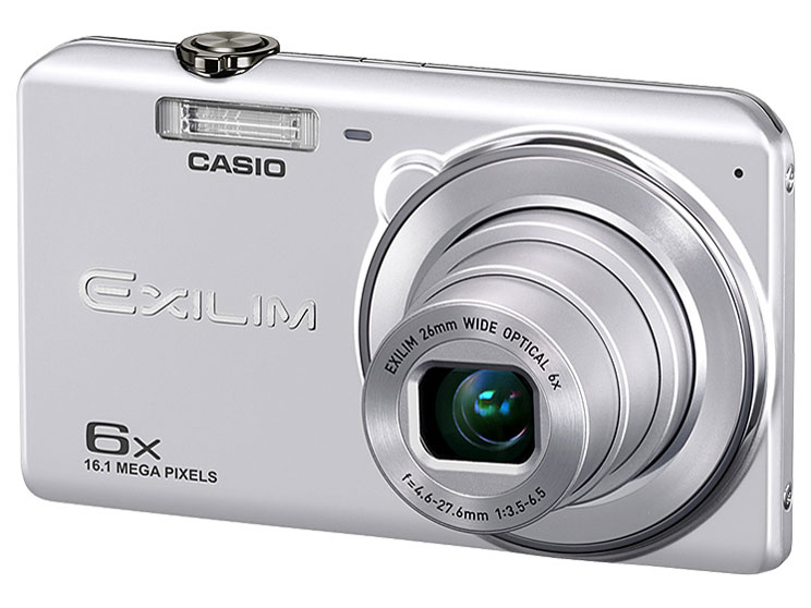 カシオ EXILIM EX-ZS28 価格比較 - 価格.com