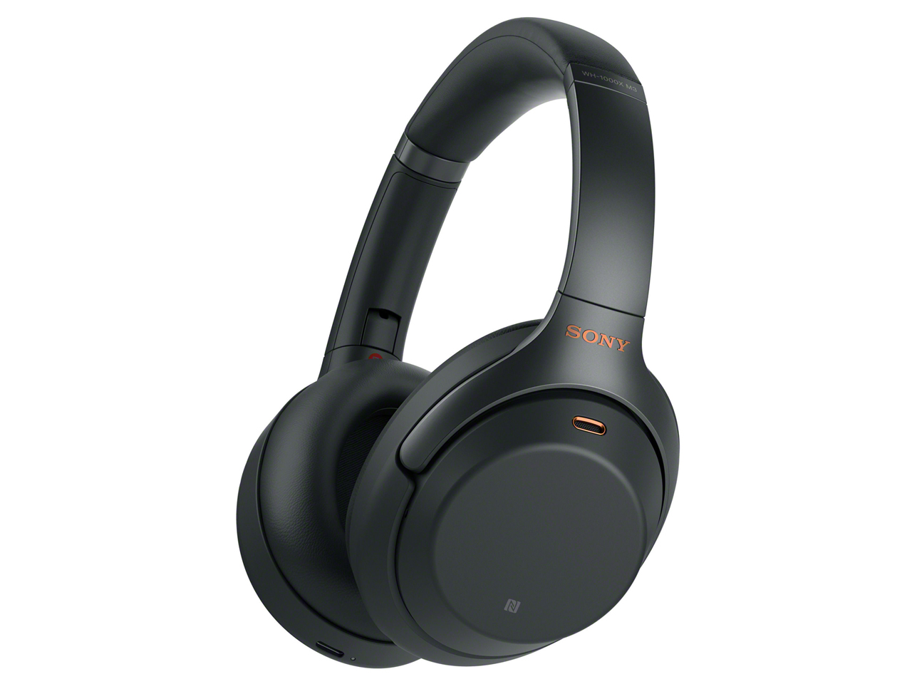 SONY WH-1000XM4 (B) [ブラック] 価格比較 - 価格.com