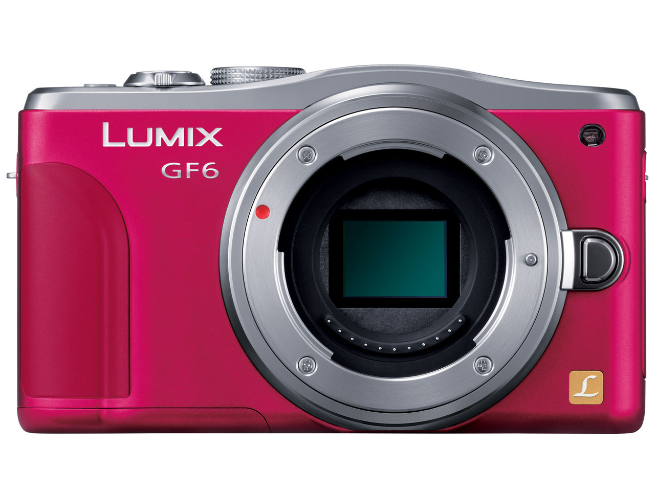 パナソニック LUMIX DMC-GF6-K ボディ [ブラック] 価格比較 - 価格.com