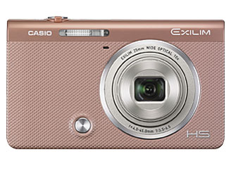 カシオ HIGH SPEED EXILIM EX-ZR50 価格比較 - 価格.com