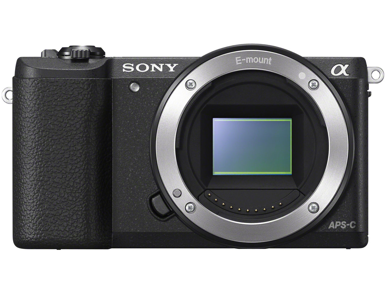 SONY α5000(アルファ5000)のミラーレス一眼 比較 2026年人気売れ筋