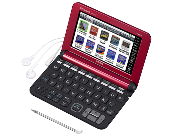 カシオ エクスワード XD-K8700TB [ターコイズブルー] 価格比較 - 価格.com