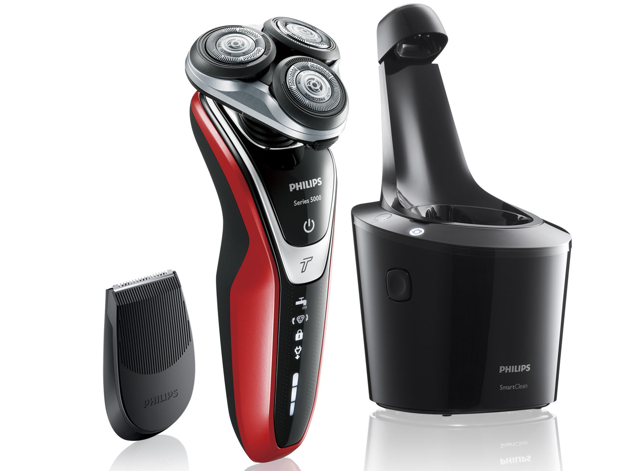 フィリップス 5000シリーズ S5390/26 価格比較 - 価格.com