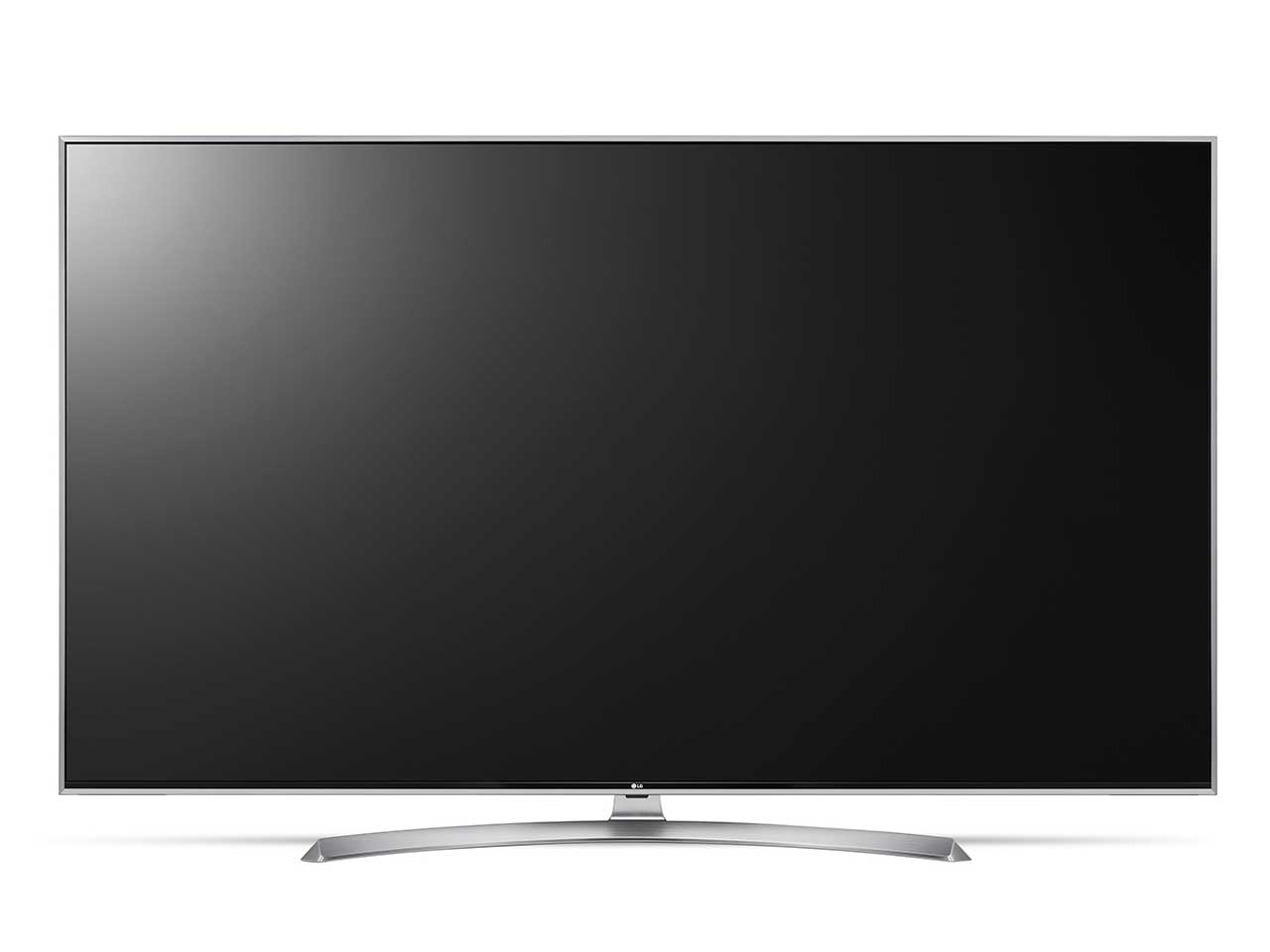 LGエレクトロニクス 43UH7500 [43インチ] 価格比較 - 価格.com