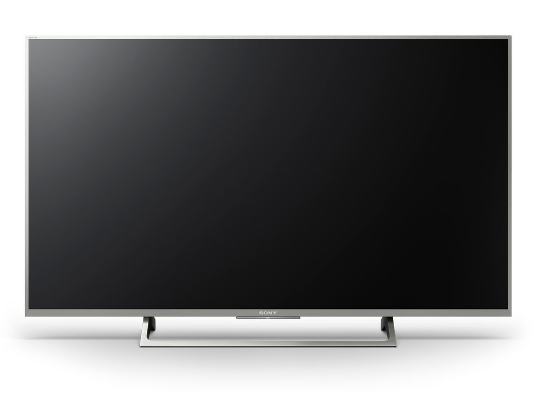 SONY BRAVIA KJ-49X8000E (S) [49インチ ウォームシルバー] 価格比較