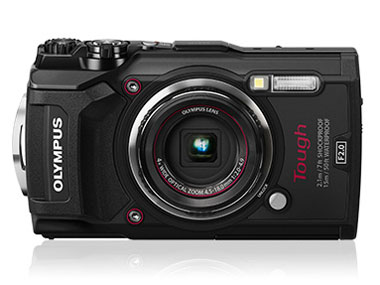 オリンパス OLYMPUS Tough TG-5 [レッド] 価格比較 - 価格.com
