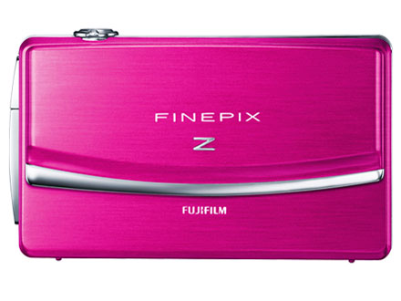 富士フイルム FinePix Z90 [ピンク] 価格比較 - 価格.com