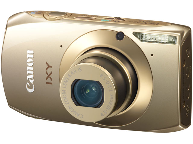 CANON IXY 32S [ゴールド] 価格比較 - 価格.com
