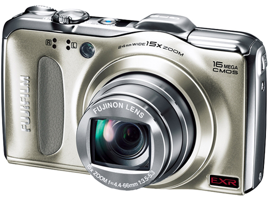 富士フイルム FinePix F600EXR [レッド] 価格比較 - 価格.com