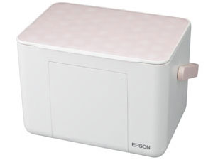 EPSON カラリオ ミー E-350P [ピンク] 価格比較 - 価格.com