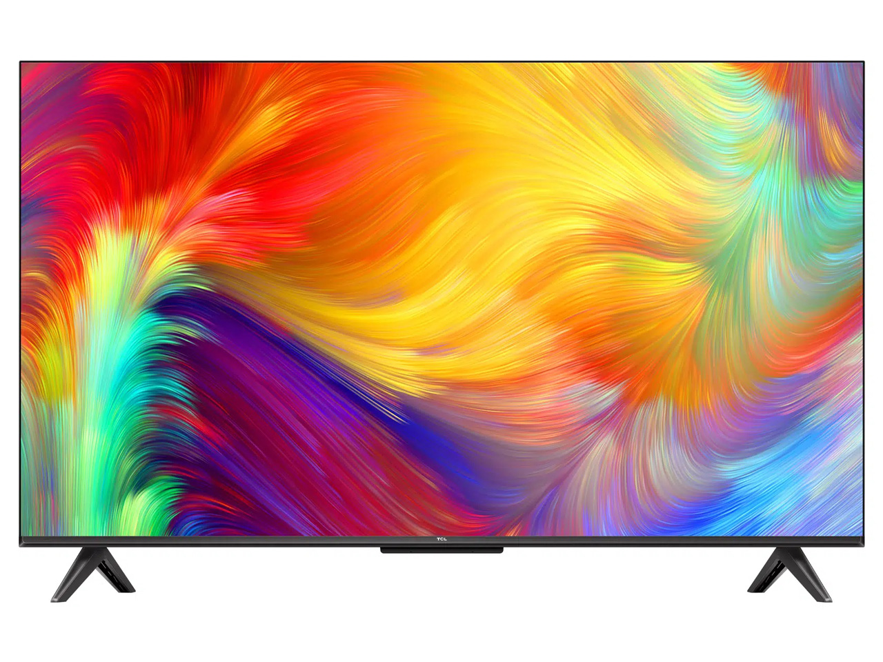 TCL 43P725B [43インチ] 価格比較 - 価格.com