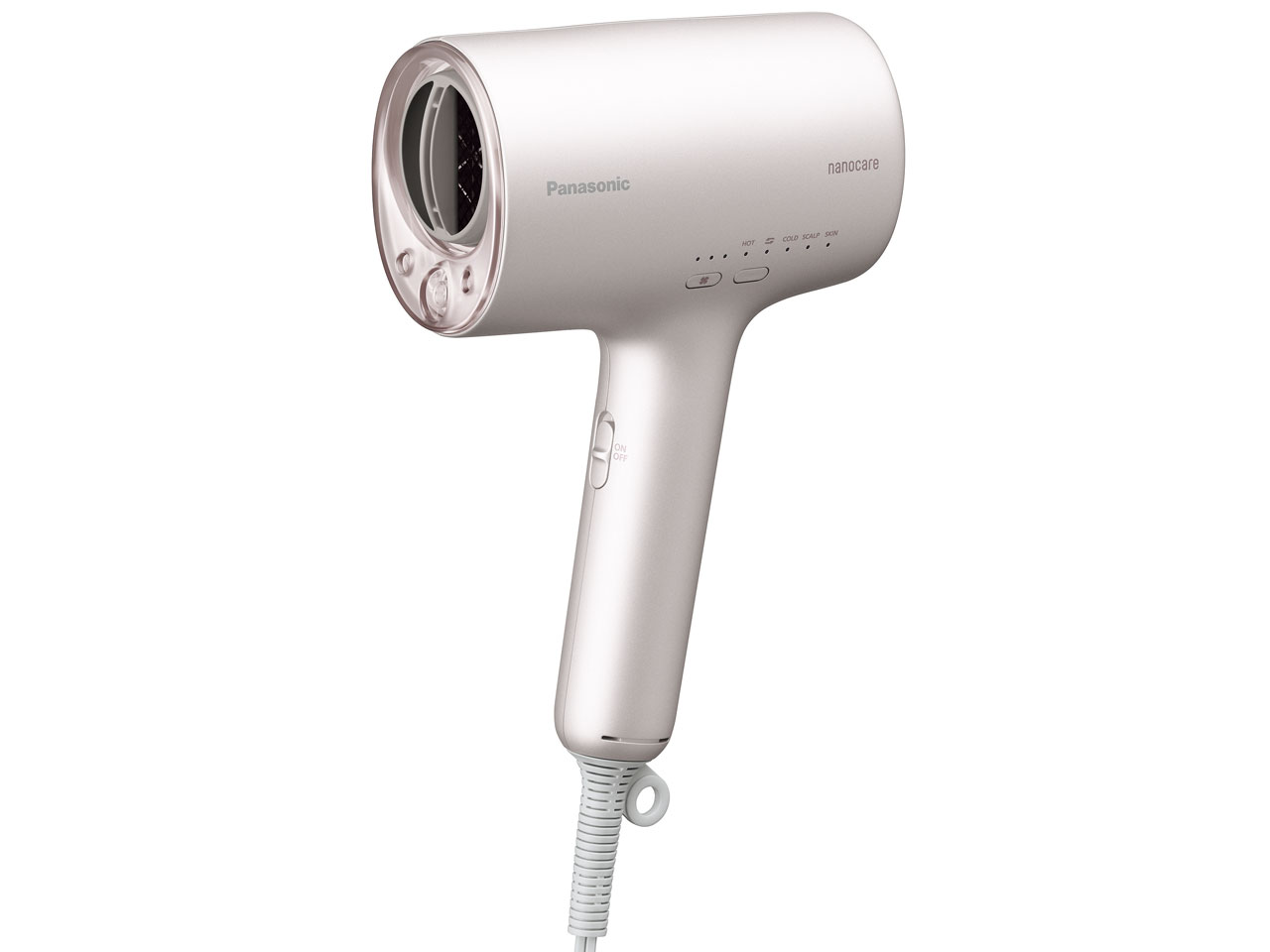 パナソニック ナノケア EH-NA0J-P [ラベンダーピンク] 価格比較 - 価格.com