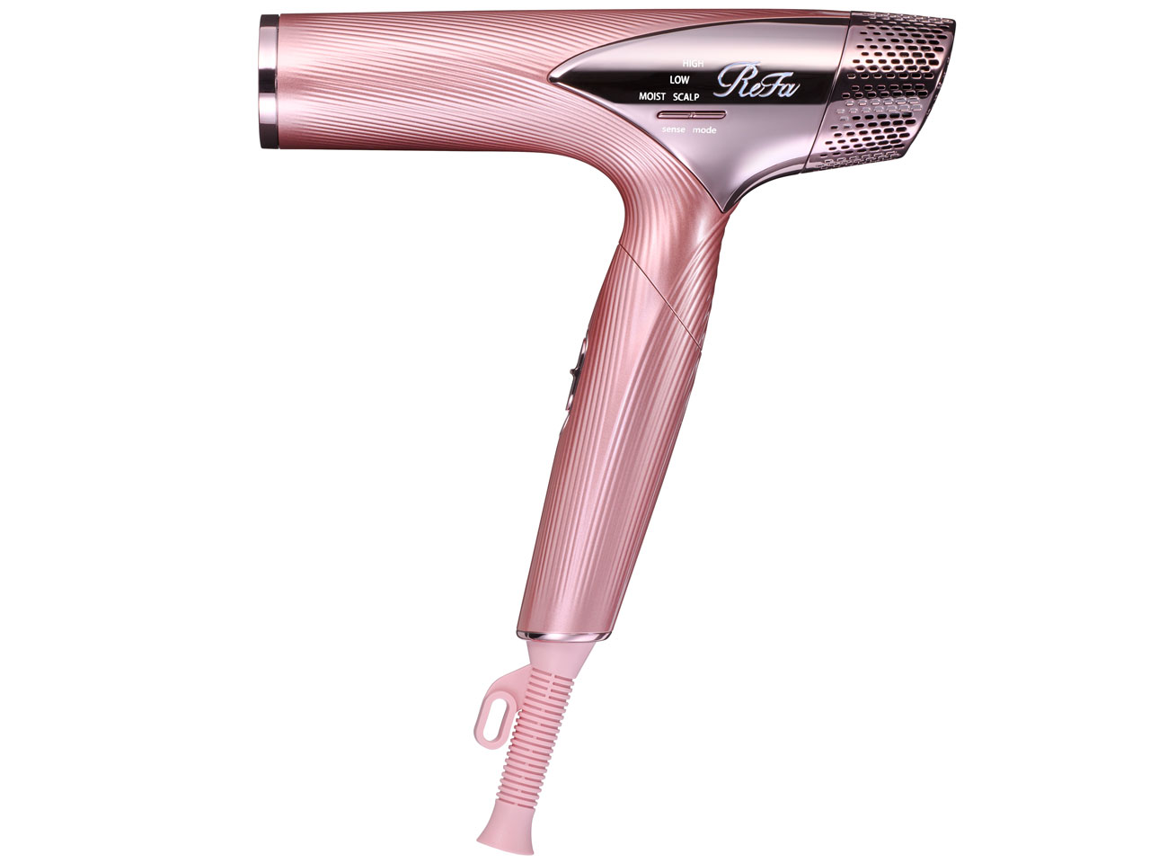 MTG ReFa BEAUTECH DRYER SMART RE-AN-05A [ピンク] 価格比較 - 価格.com
