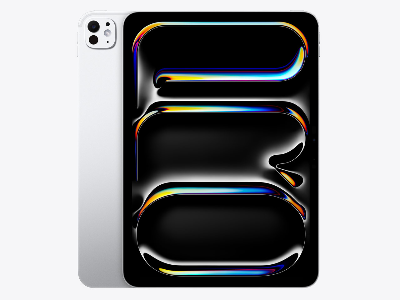 Apple iPad Pro 11インチ Wi-Fi 1TB 2024年春モデル MVVE3J/A