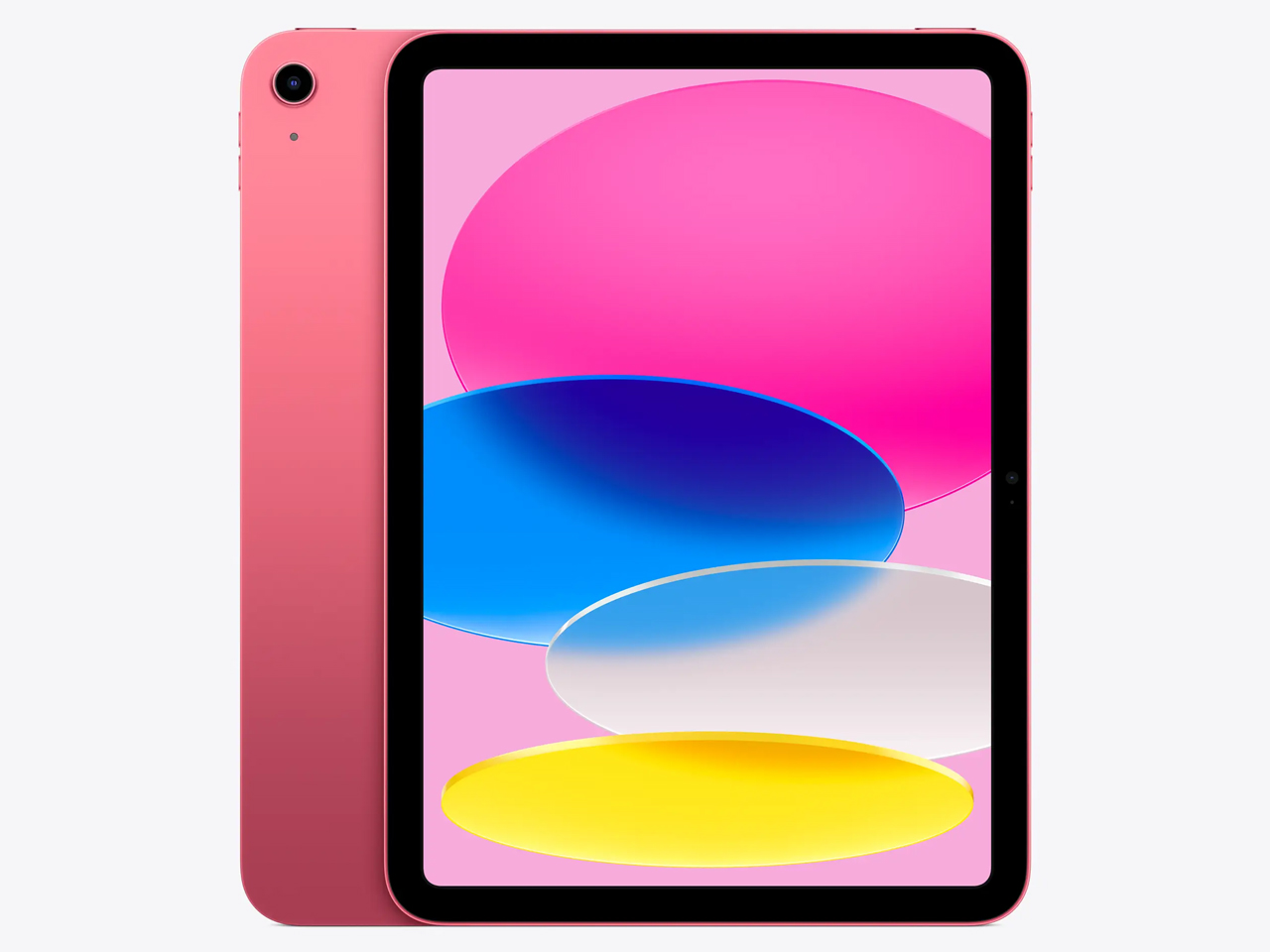 Apple iPad 11インチ Wi-Fi 128GB 2025年春モデル MD4E4J/A [ピンク