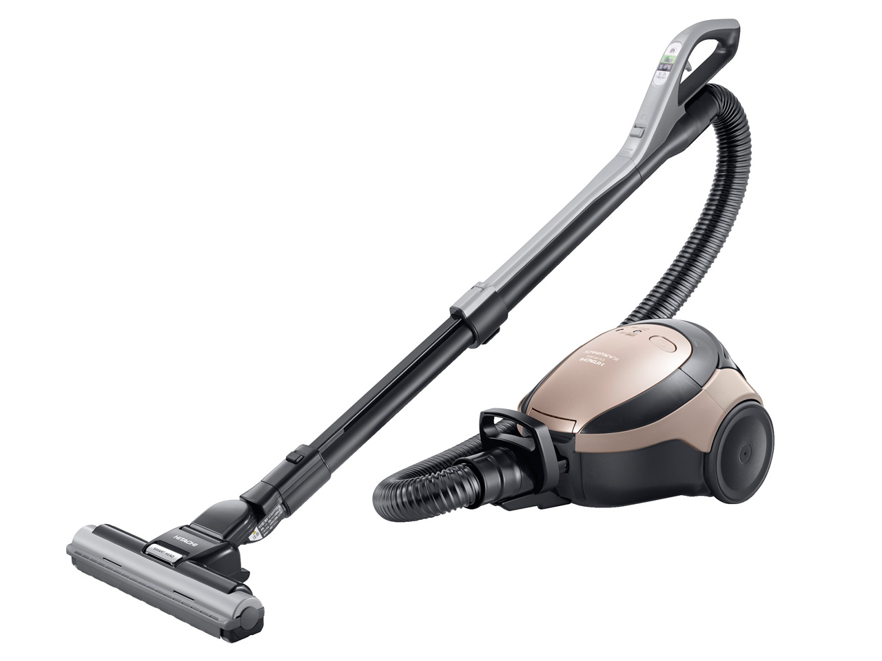 日立 かるパック CV-PF300(R) [ルビーレッド] 価格比較 - 価格.com