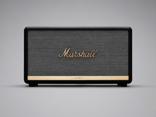 Marshall Stanmore II [Brown] 価格比較 - 価格.com