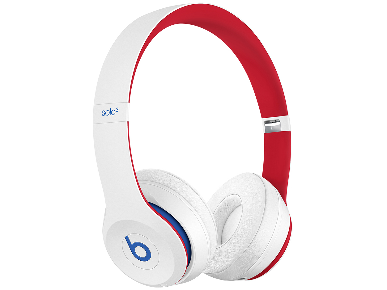 ビーツ・エレクトロニクス solo3 wireless Club Collection MV8V2PA/A