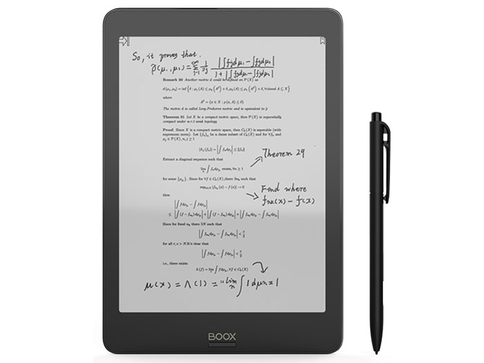 ONYX BOOX Nova Pro 価格比較 - 価格.com